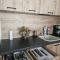 Forest House Doftana