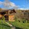 Forest House Doftana
