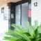 Apartamentos Salceda