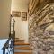 Charming old stone house