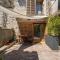 Charming old stone house