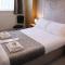 Royal Seabank Hotel