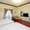 Rose Rider Guesthouse