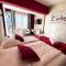 "Echo" B&B rooms, boutique beach hotel