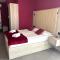 "Echo" B&B rooms, boutique beach hotel