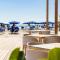 Pizzomunno Vieste Palace Hotel