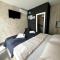 "Echo" B&B rooms, boutique beach hotel