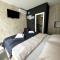 "Echo" B&B rooms, boutique beach hotel