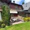 Chalet con gran jardín en Llivia