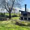 Chalet con gran jardín en Llivia