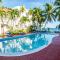 Idyllic Beachfront Condo