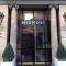Hotel Midmost Foto: Hotel Midmost