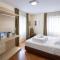 New Hotel Dulcinea