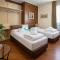 New Hotel Dulcinea