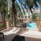 Mövenpick Hotel & Resort Al Bidaa