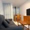 Apartamentos Salceda
