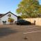 Lytton Tree Lodge Near Southwold