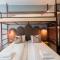 Bunks at Rode