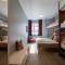 Bunks at Rode