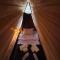 Vardzia Glamping