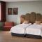 Bunks at Rode