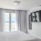 Mykonos Kosmoplaz Beach Resort Hotel