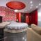 Nymfes Hotel