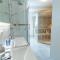 Penthouse Apartment Pirna 6 Personen, WLAN, Waschmaschine
