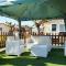 Camping Costa Dorada Tiny House 1
