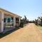 Camping Costa Dorada Tiny House 1