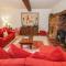 The Haybarn