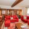 The Haybarn