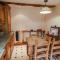 The Haybarn
