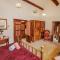 The Haybarn