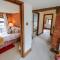 The Haybarn