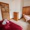 The Haybarn