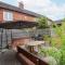 The Haybarn