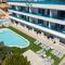 DOLS MAR APARTMENTS