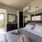 Ixia Pool Villa with sea view roof top Ixia Pool Villa with sea view roof top