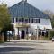 Fewo Am Horizont 3 - Zingst - EG - Terrasse - Parkplatz - strandnah