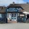 Fewo Am Horizont 3 - Zingst - EG - Terrasse - Parkplatz - strandnah