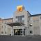 Super 8 by Wyndham Estevan