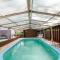 Aptos em Condo. com Piscina em Floripa - GVM