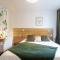 Auberge Du Cheval Blanc - Logis Hotel