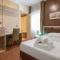 New Hotel Dulcinea