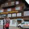 Hotel Hulfteggpass
