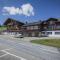 Hotel Hulfteggpass