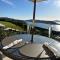 Tigh Beag Pod with Hot Tub