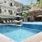Hotel Ikzam Palenque