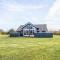 8 person holiday home in Tarm 8 person holiday home in Tarm